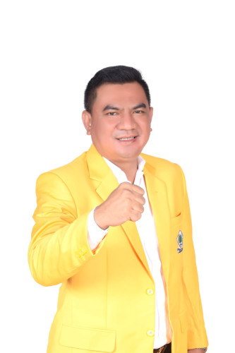 Golkar Riau Dapat Bocoran, DPP akan Umumkan Capres di Agustus